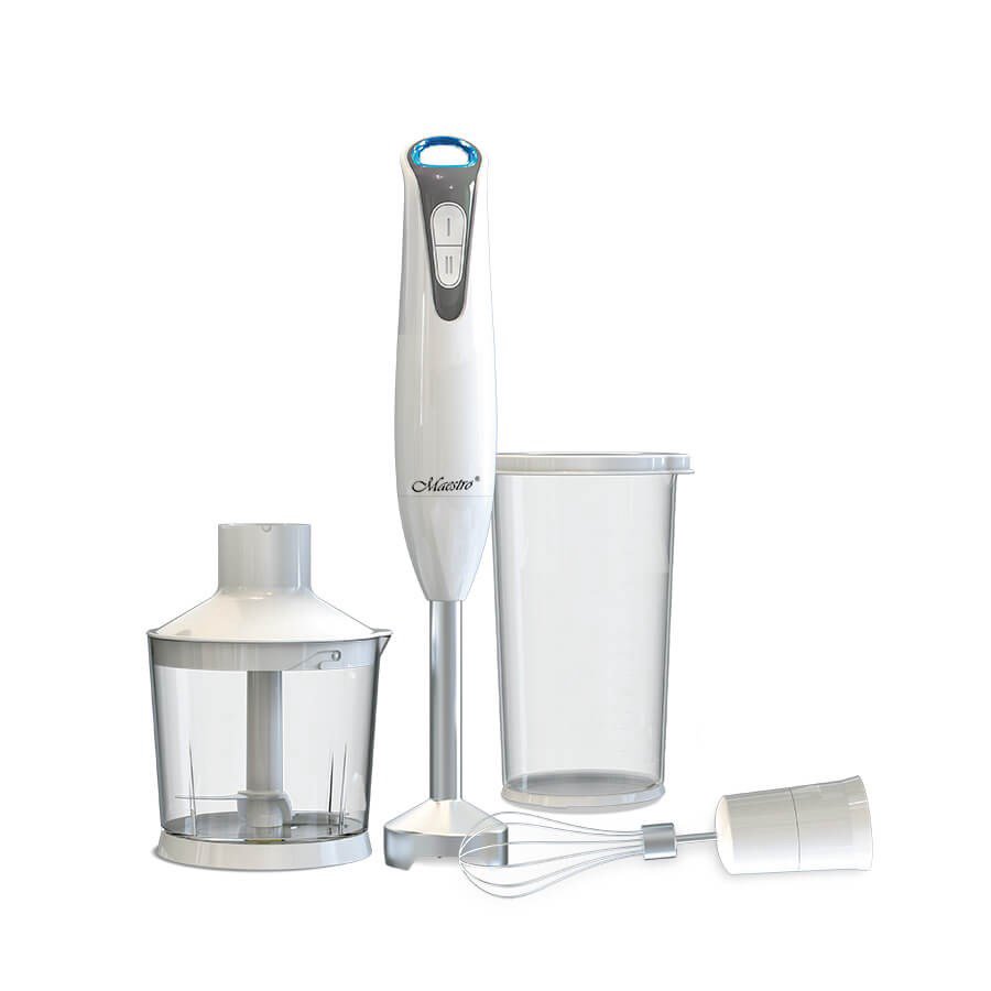 Blenderis Maestro MR565 1,5l,grey