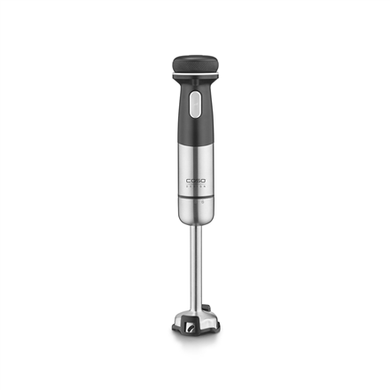 Caso Cordless 4in1 Hand Blender Set  Click & Mash  Hand Blender  180 W  Number of speeds