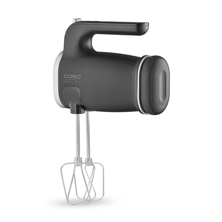 Caso Cordless Hand Mixer  Click & Mix  Hand Mixer  150 W  Number of speeds 8  Stainless