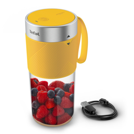 Tefal BL1C0230 LightMix on the go Blender  TEFAL