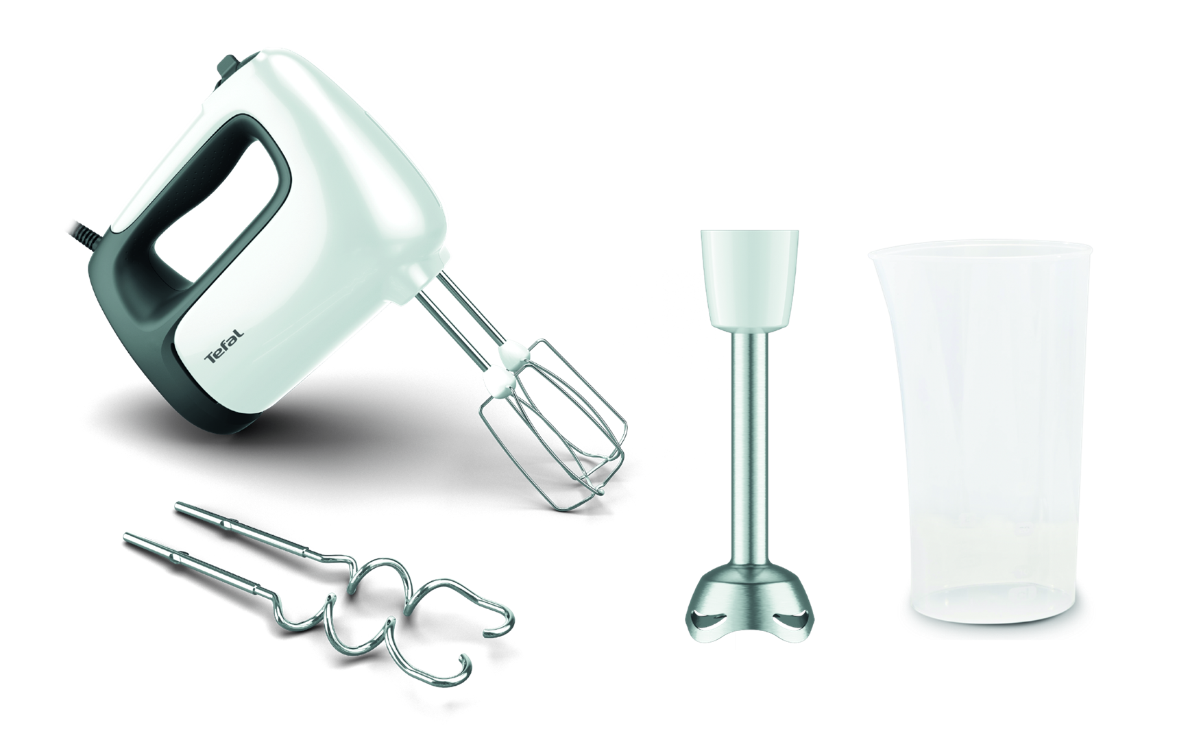 Mikseris TEFAL HT462138
