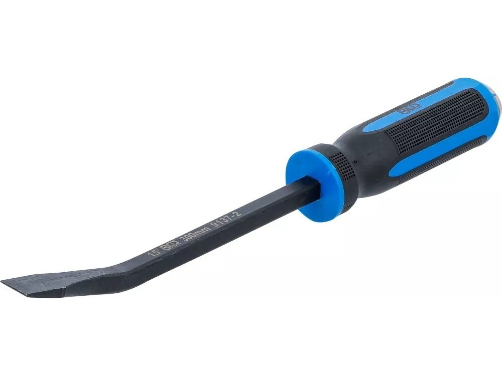 Montiruotė su metaliniu antgaliu | 300 x 17 mm (9137-2)