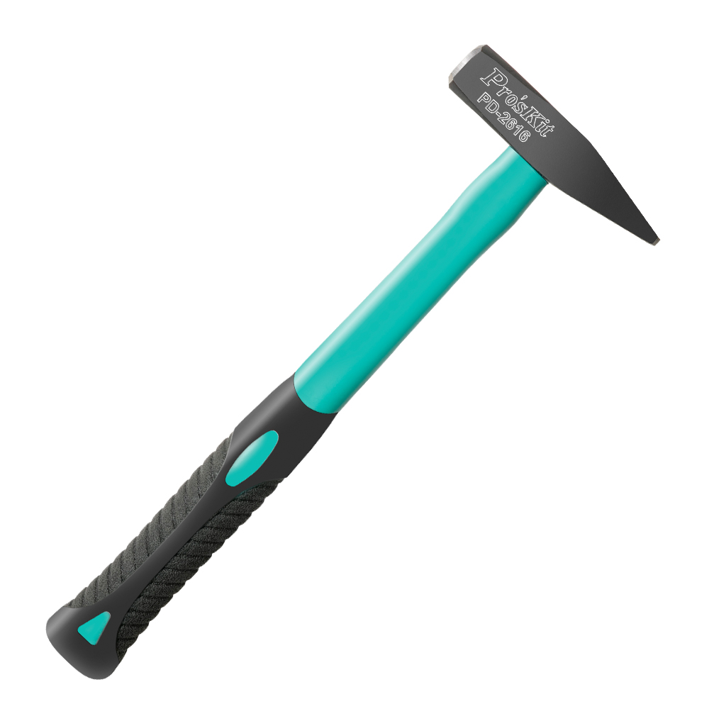 Plaktukas 280g PD-2616 Pro'sKit