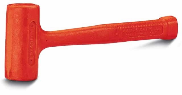 Plaktukas 38x225mm, 283g, Stanley