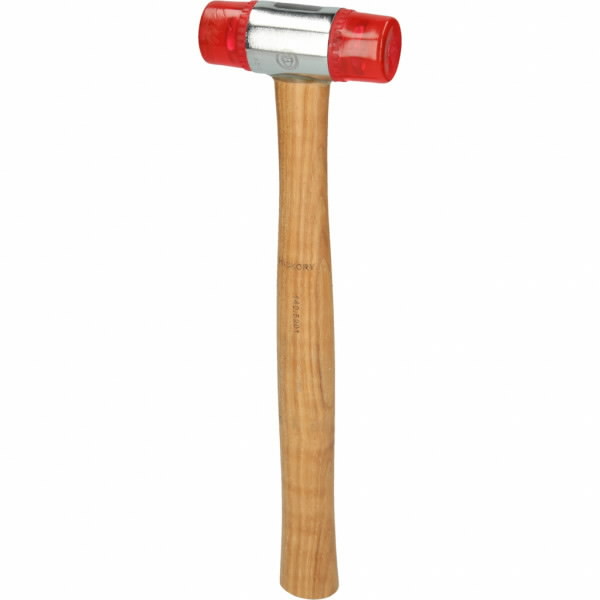 Plastikinis plaktukas 200g, KS Tools