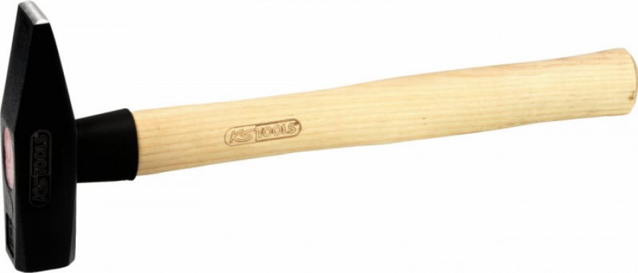 Plaktukas 500g, KS Tools