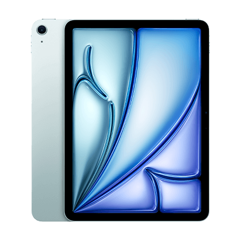 iPad Air 11" (2024) Wi-Fi planšetinis kompiuteris 256 GB