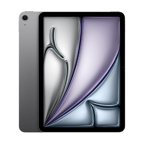 iPad Air 11" (2024) Wi-Fi planšetinis kompiuteris 512 GB