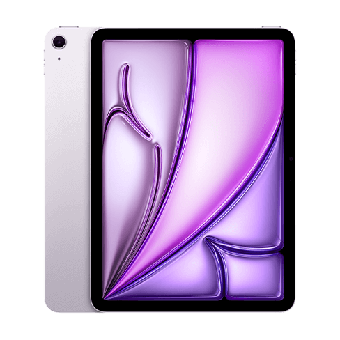 iPad Air 11" (2024) Wi-Fi planšetinis kompiuteris 512 GB