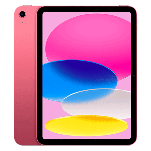 iPad 10.9" (2022) Wi-Fi 10th Gen planšetinis kompiuteris 64 GB