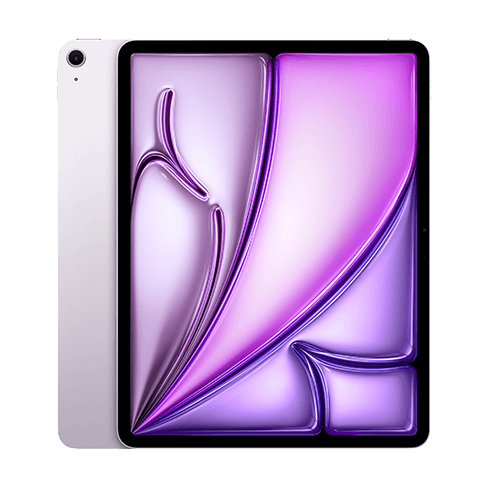 iPad Air 13" (2024) Wi-Fi planšetinis kompiuteris 512 GB