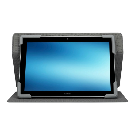 Targus SafeFit | 10.5 " | Rotating Tablet Case | Black