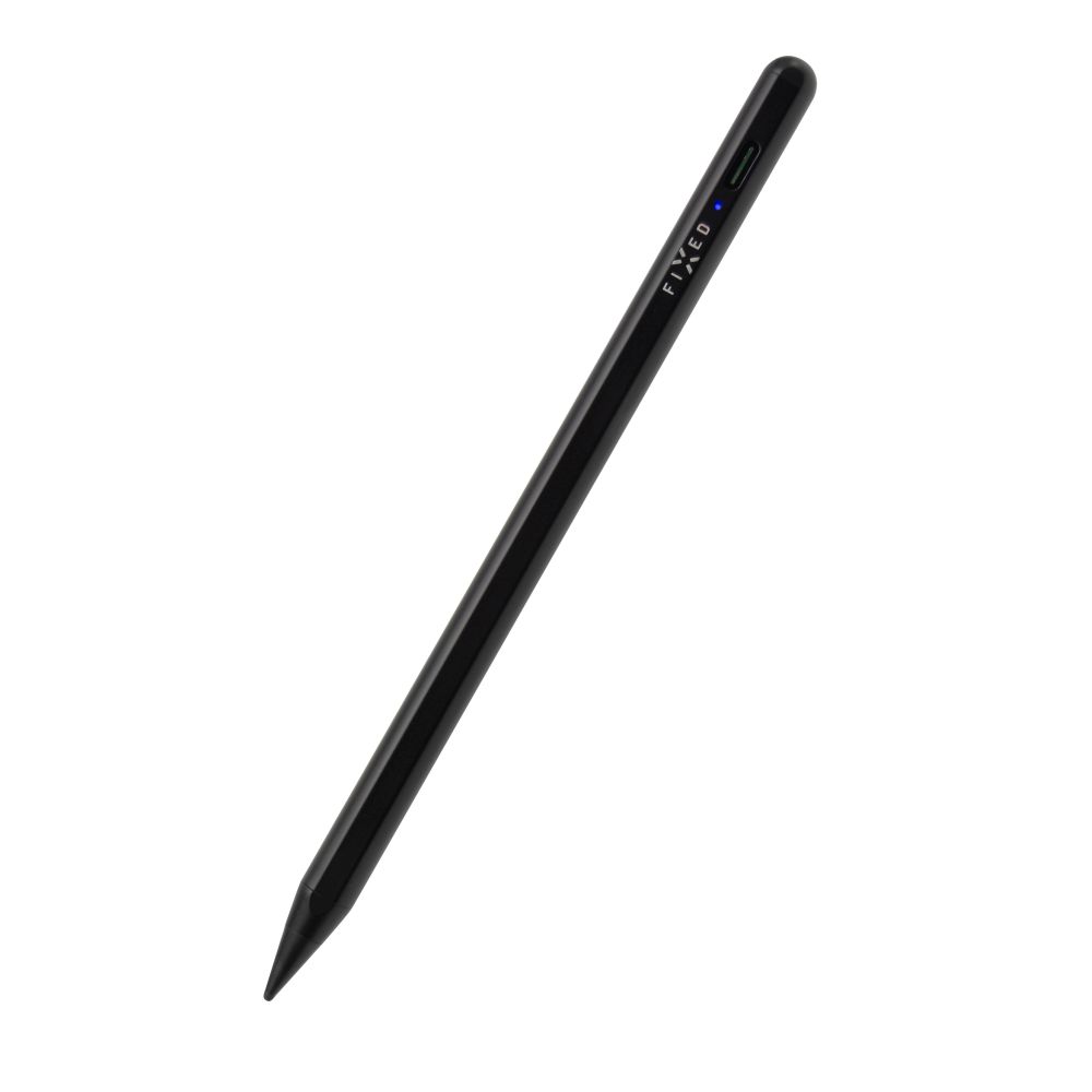 Fixed | Touch Pen for iPad | Graphite | Pencil | All iPads from the 6th generation up | Black