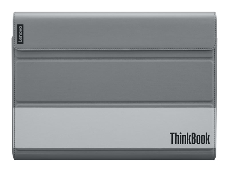 Lenovo | ThinkBook Premium 13-inch Sleeve | Professional | Fits up to size 13 " | Sleeve | Grey | 13 " | Waterproof