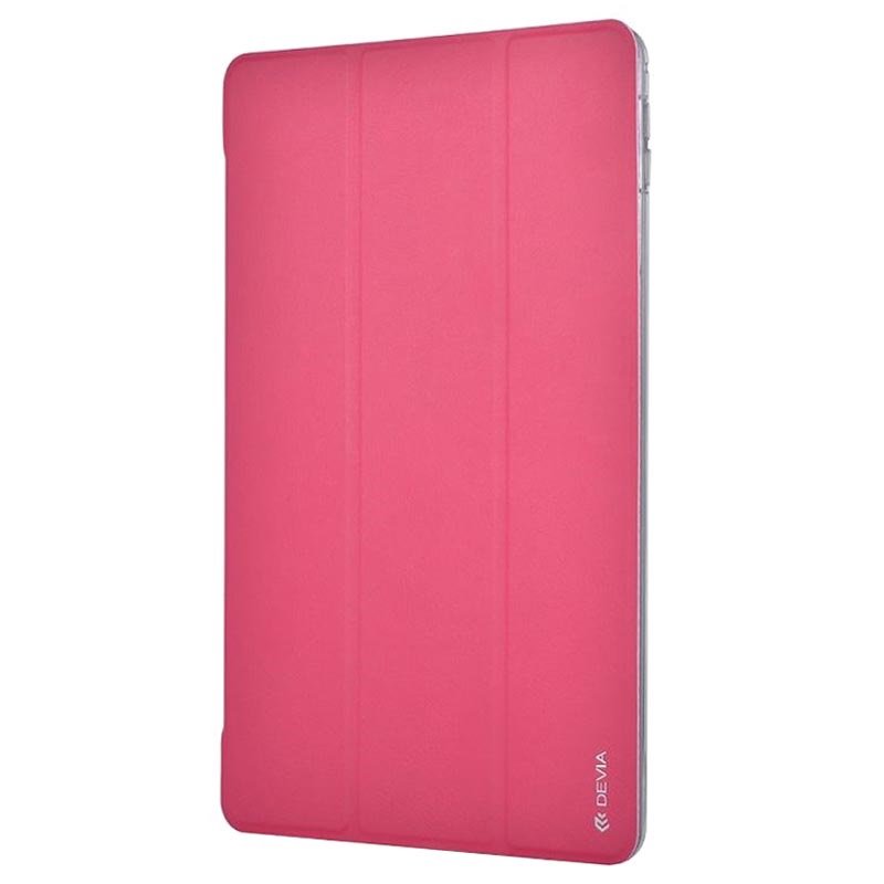 Devia Light grace case iPad mini (2019) rose red