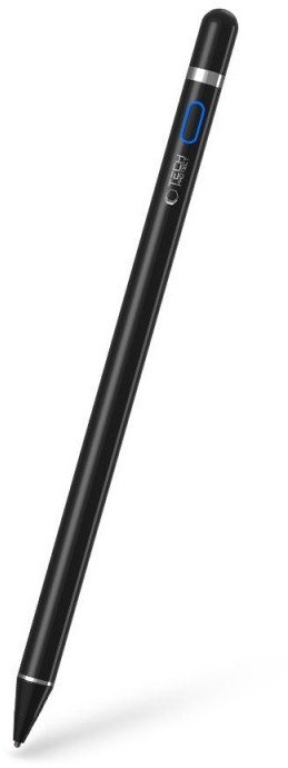 Plančetės pieštukas Tech-Protect stylus pen Active,black