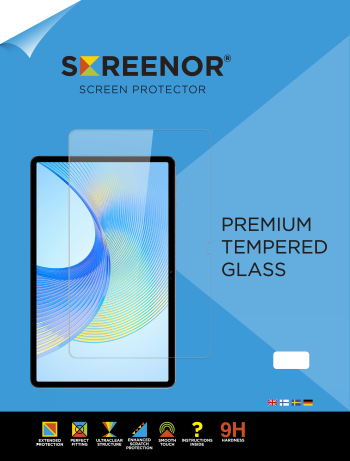 SCREENOR TEMPERED IPAD PRO 11’ (M4) LIGHT