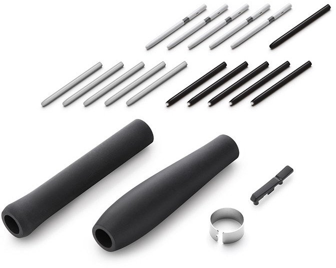 Wacom accessory kit Intuos4/5 (ACK-40001)