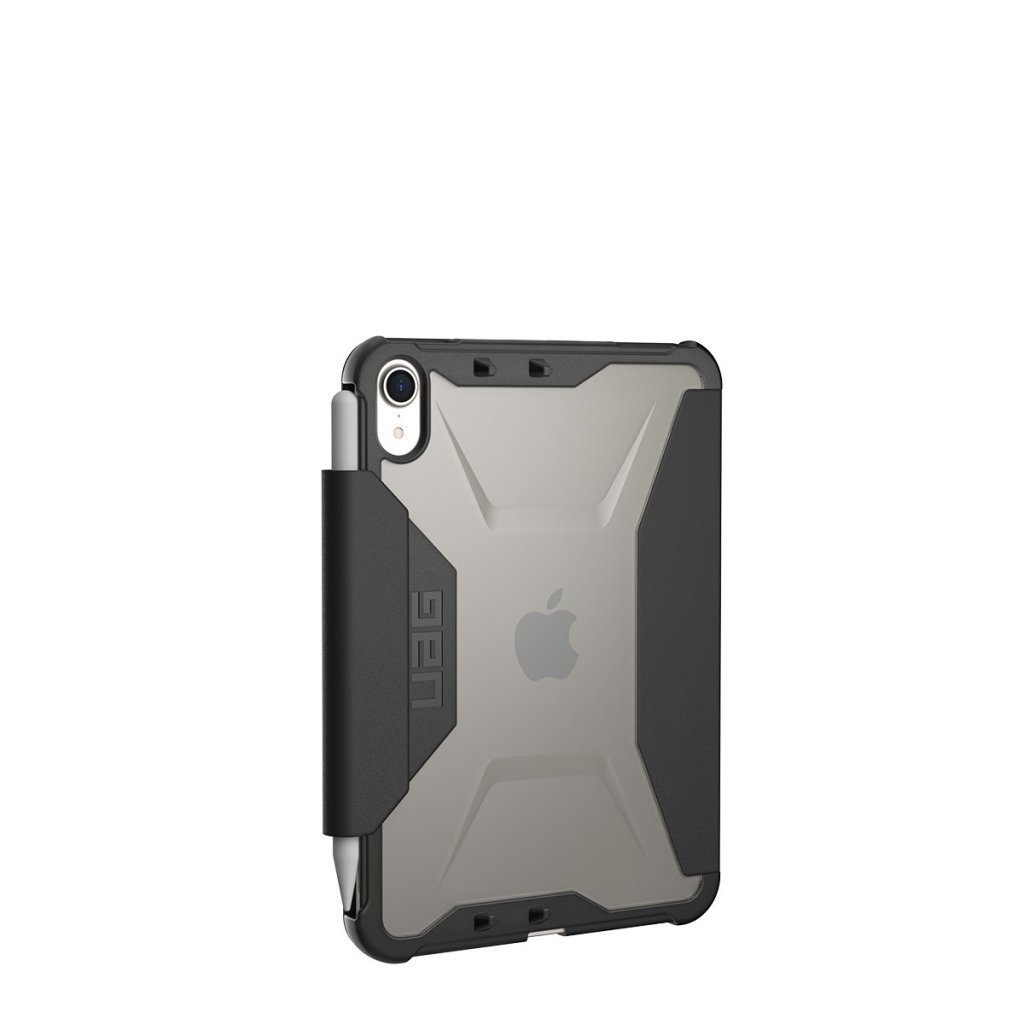 UAG Plyo for Apple iPad Mini (7:th gen) - Black/Ice