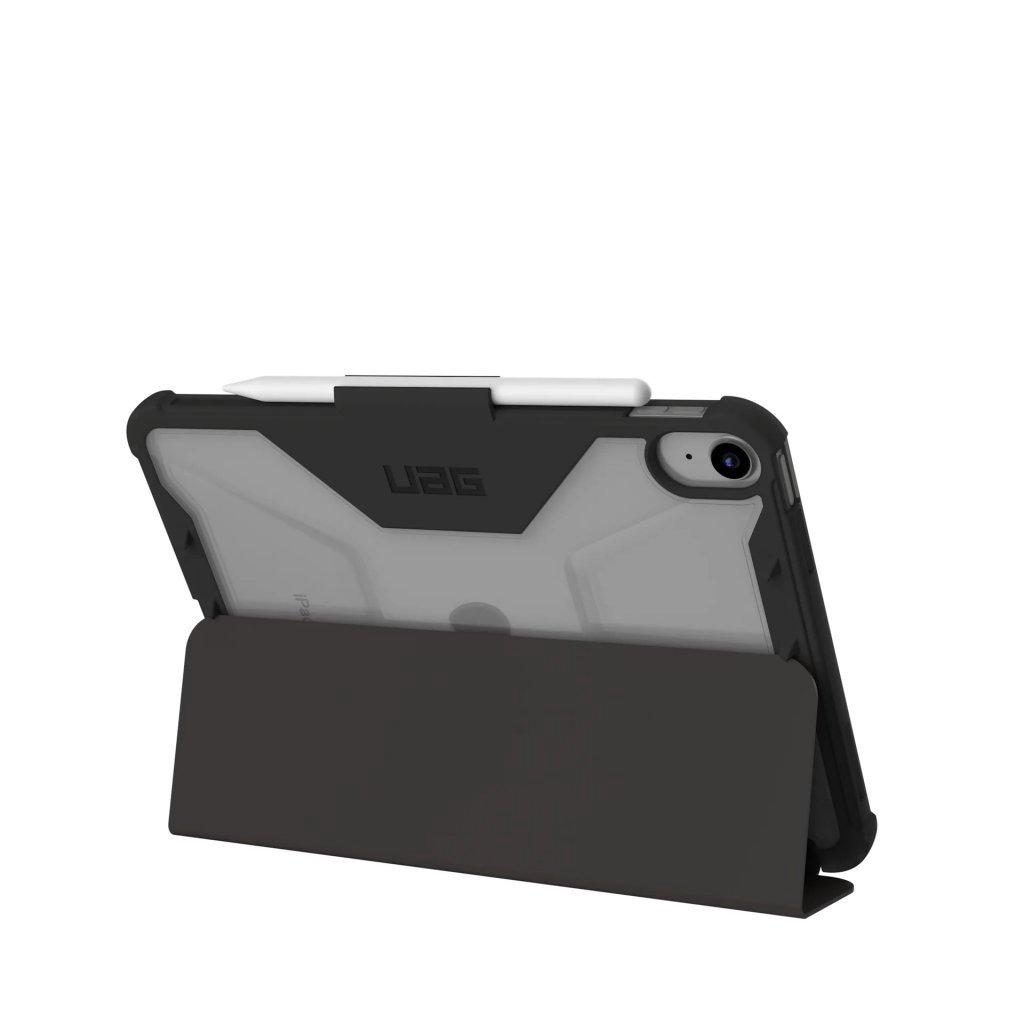 UAG Plyo for iPad 10.9" 10th Gen - Black/ Ice