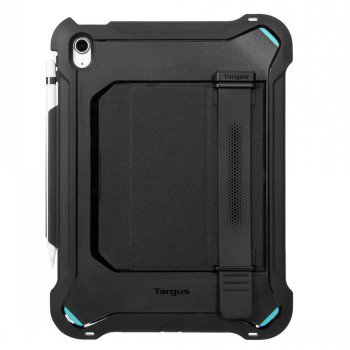 Plančetės dėklas TARGUS SAFEPORT RUGGED MAX IPAD