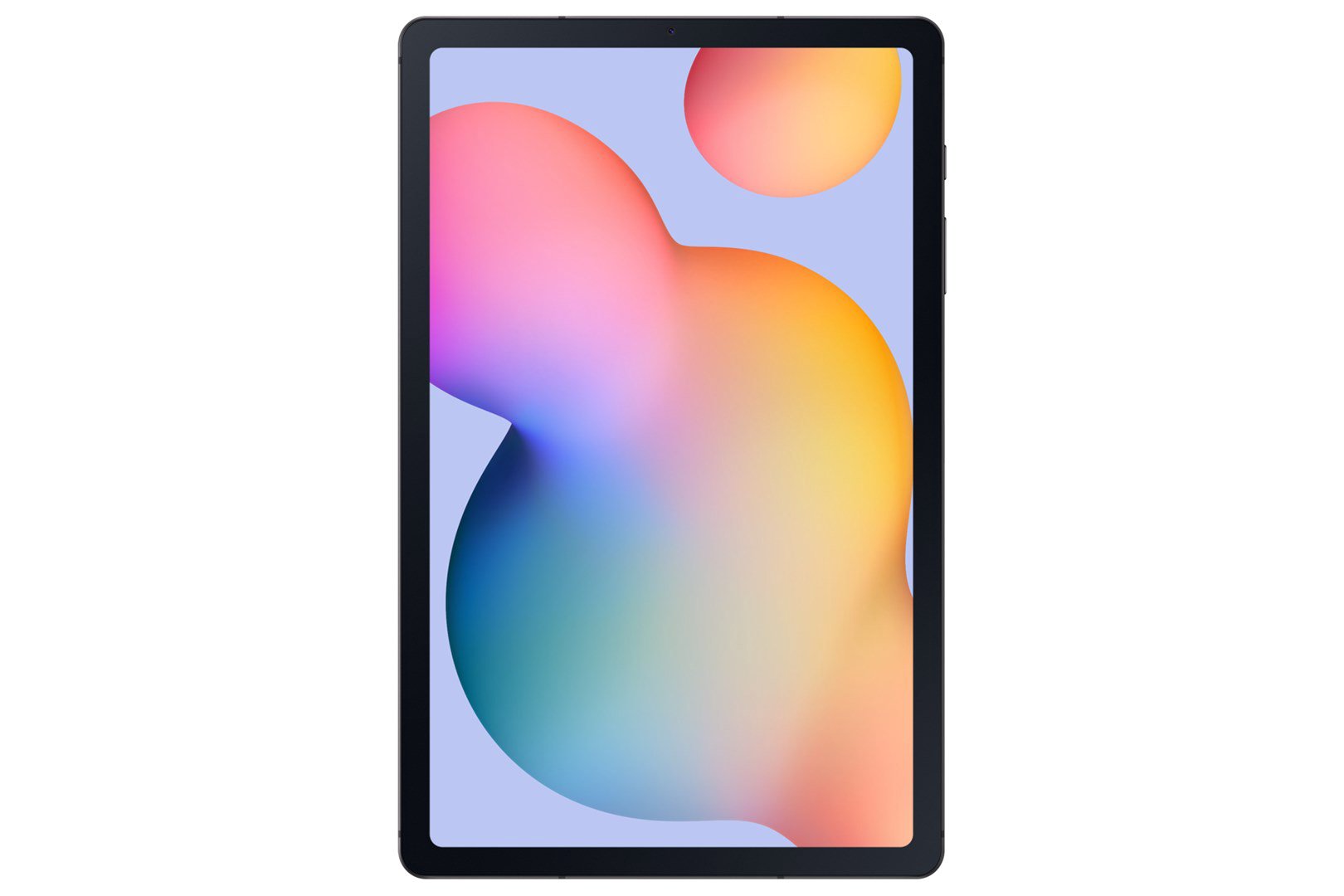 Planšetinis komp. Samsung Galaxy Tab S6 Lite SM-P620 128GB 26,4cm(10.4")4GB Wi-Fi 5(802.11ac)Pilka