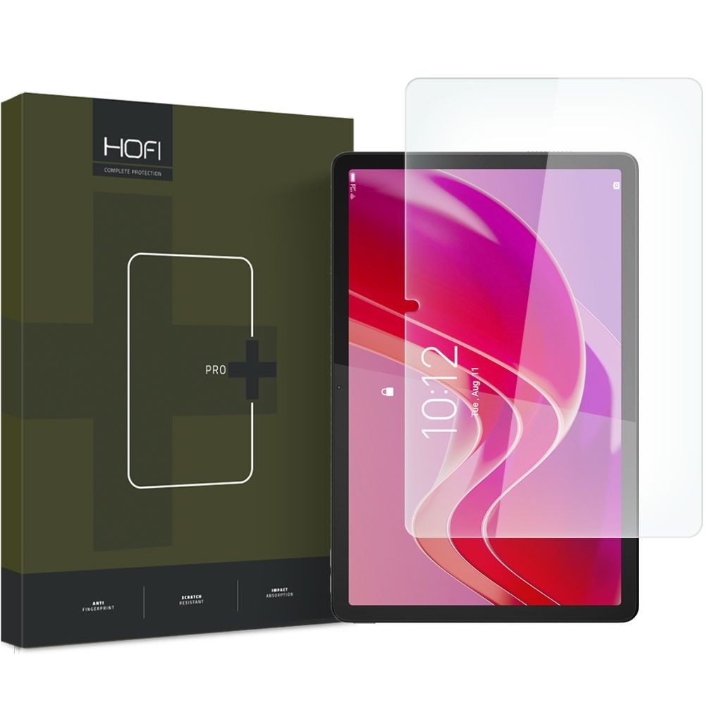 Grūdintas stiklas "Hofi Glass Pro+" planšetei Lenovo Tab M11 11.0 TB-330