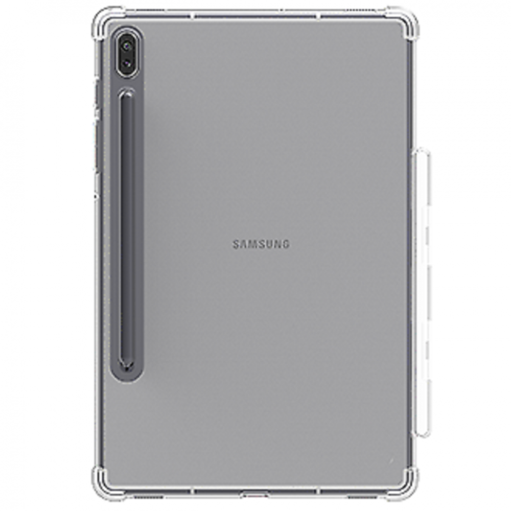 Skaidrus dėklas "Araree Mach" Samsung T860 / T865 / T867 Tab S6 10.5