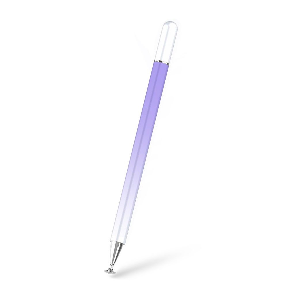 Levandų spalvos pieštukas "Tech-Protect Ombre Stylus"