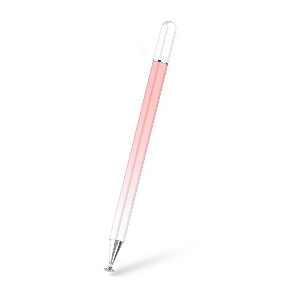 Rožinis pieštukas "Tech-Protect Ombre Stylus"