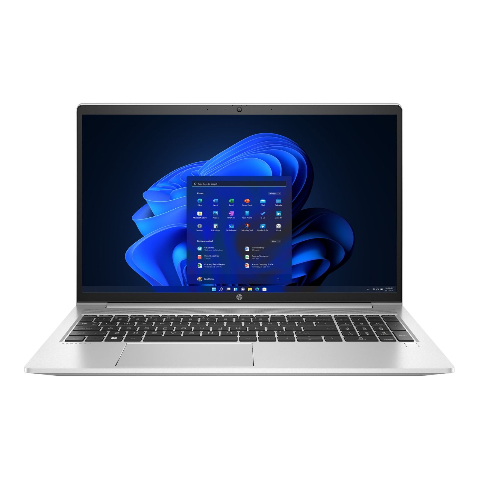 HP ProBook 450 G9 15.6" Full HD AG 250nits, Intel&#xAE; Core&#x2122; i5-1235U, 16GB, 512GB PCIe&#xAE; NVMe&#x2122; SSD, Intel&#xAE; Iris&#xAE; X&#x1D49; Graphics, Wifi&#xAE;, Bluetooth&#xAE;, Backlite, Windows 11 Pro (US+Greece klaviat&#x16B;ra)su 36 m&#x117;n. garantija