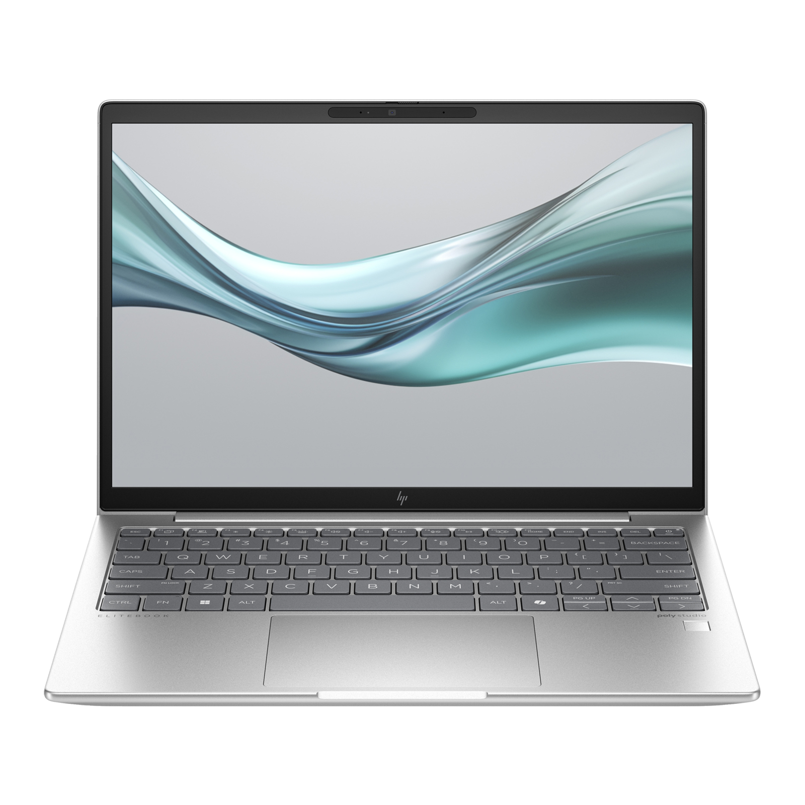 HP EliteBook 630 G11 13.3" WUXGA (1920x1200) AG 300nits, Intel&#xAE; Core&#x2122; Ultra 5 135U, 16GB, 512GB PCIe&#xAE; NVMe&#x2122; SSD, Intel&#xAE; Graphics, Wifi&#xAE;, Bluetooth&#xAE;, Smartcard, Fingerprint, Backlite, Windows 11 Pro (Nordic klaviat&#x16B;ra)