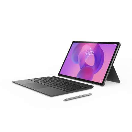 Planšetinis kompiuteris Lenovo Tab  TB373FU  12.7 "  Luna Grey  LTPS  2944 x 1840 pixels  Medi