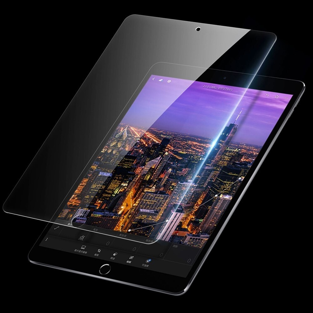 LCD apsauginis stikliukas Dux Ducis TG Samsung Tab A7 10.4 2020