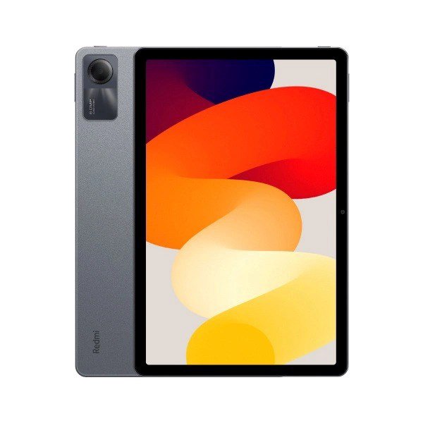 Xiaomi Redmi Pad SE Qualcomm Snapdragon 8/256 GB 27,9 cm (11") Android 13 Pilka