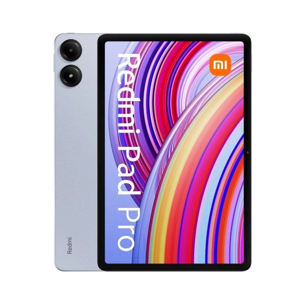 PLANŠETINIS KOMPIUTERIS XIAOMI REDMI PAD PRO 8/256GB WIFI OCEAN BLUE