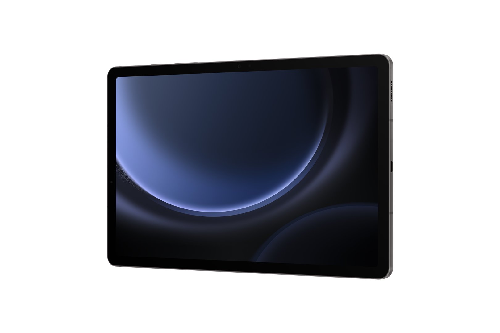 Planšetinis kompiuteris SAMSUNG Galaxy Tab S9 FE 128GB 5G Graphite