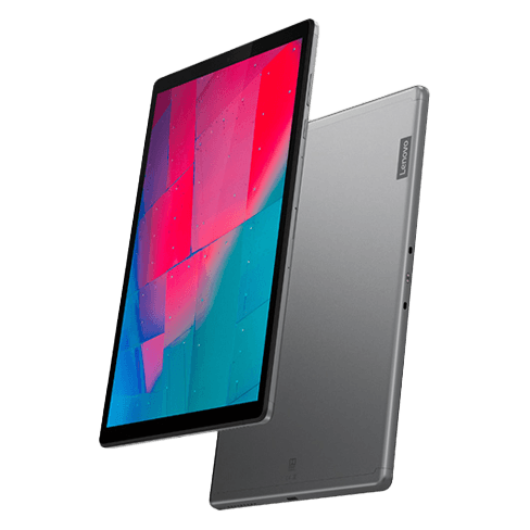 Tab M10 10” LTE (2nd Gen) planšetinis kompiuteris
