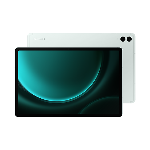 Galaxy Tab S9 FE+ 5G planšetinis kompiuteris 8+128 GB
