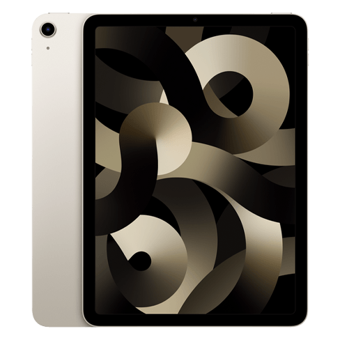 iPad Air (2022) planšetinis kompiuteris 64 GB