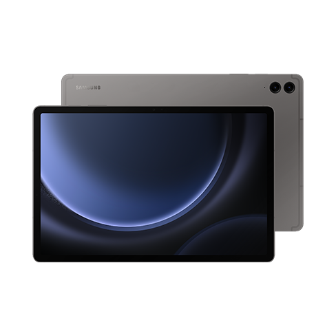 Galaxy Tab S9 FE+ 5G planšetinis kompiuteris 12+256 GB