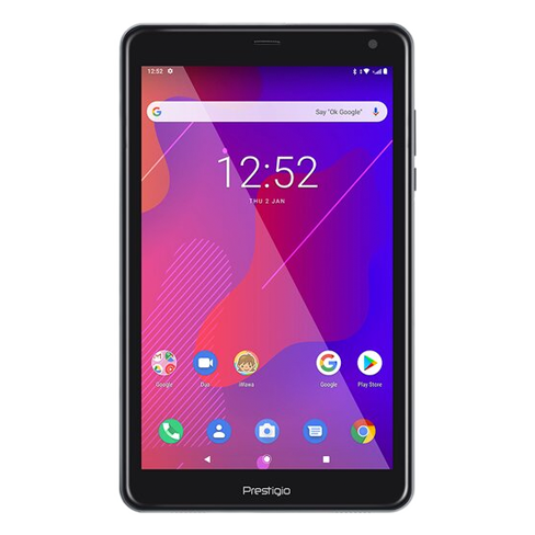 Tablet Q Pro 8" planšetinis kompiuteris 16 GB
