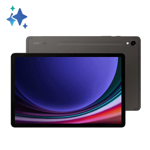Galaxy Tab S9 5G planšetinis kompiuteris 8+128 GB