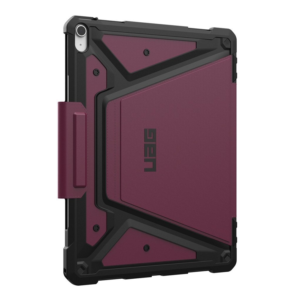 UAG Metropolis SE for iPad Air 13" - Bordeaux