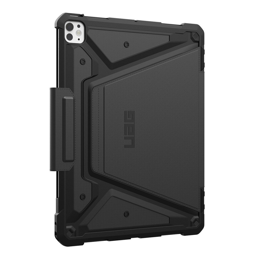 UAG Metropolis SE for iPad Pro 13" - Black