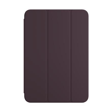 Dėklas APPLE Smart 8.3'' Folio for iPad mini (6th generation), Dark Cherry