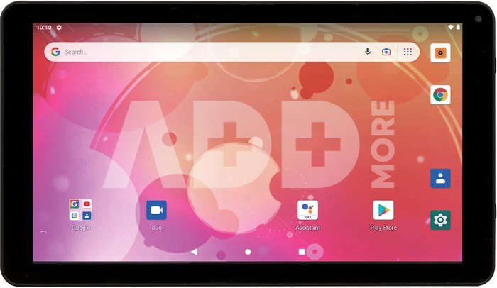 Denver TAQ-10463 10.1/16GB/2GB/WI-FI/Android10GO/Black