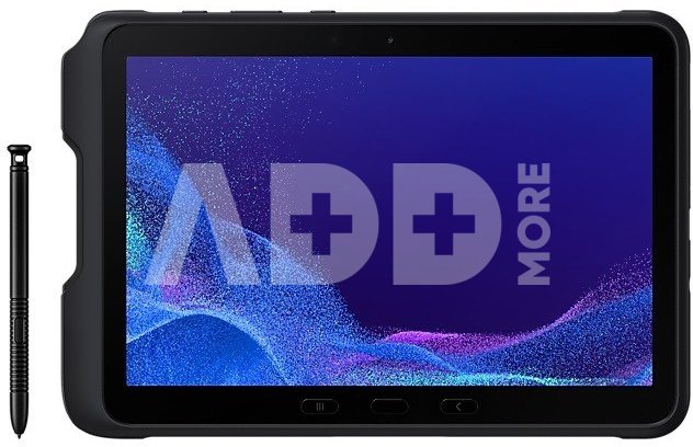 Samsung Galaxy Tab Active 4 PRO 5G 10.1' 6/128GBBlack E