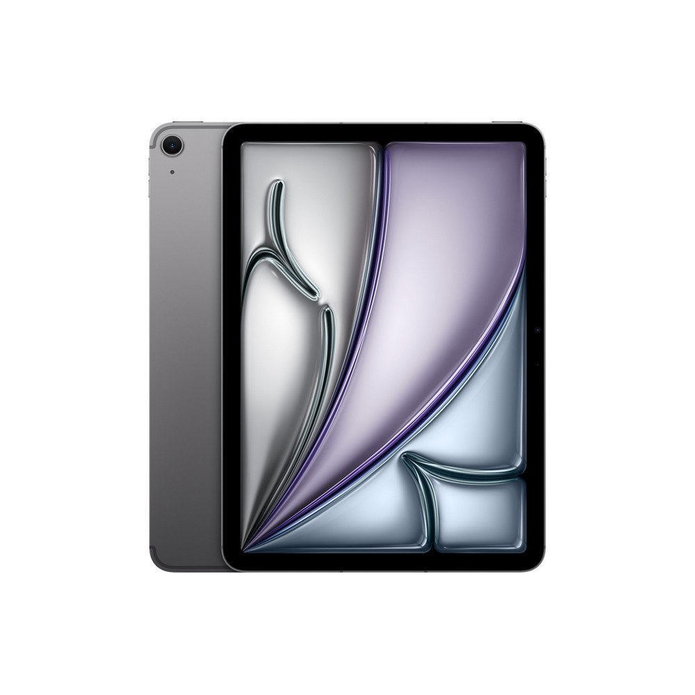 iPad Air 11 M3 Wi-Fi+Cellular 1TB Space Gray (2025) - MCG84HC/A