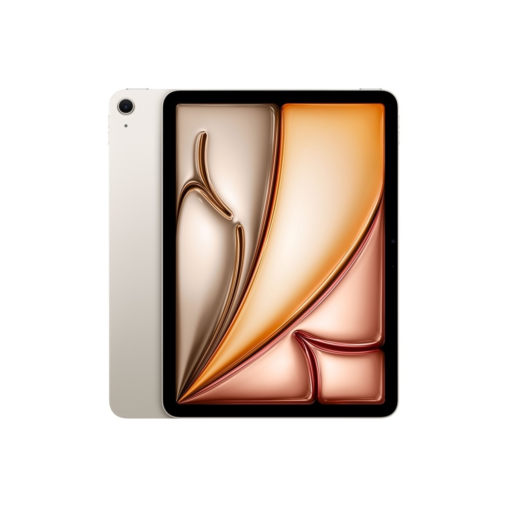 iPad Air 13 M3 Wi-Fi+Cellular 1TB Starlight (2025) - MCJG4HC/A